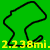 Laguna Seca Raceway Track Facts
